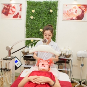 Surian Spa