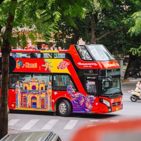 Vietnam Sightseeing