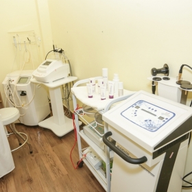Salla Beauty Spa
