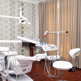 Nha Khoa Tâm Dental