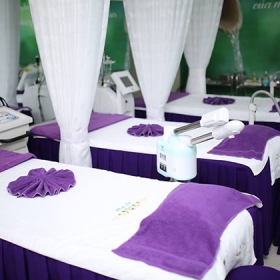 Thiên Lý Spa