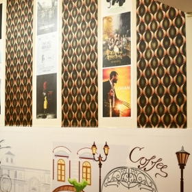 Mây Coffee