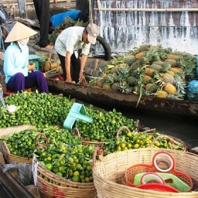 Nam Trip Travel
