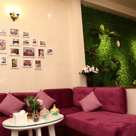 Bảo Hà Spa