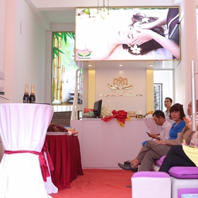 Gold Spa & Beauty