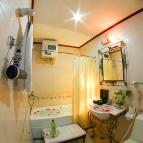 Khách sạn Atrium 3 Hà Nội