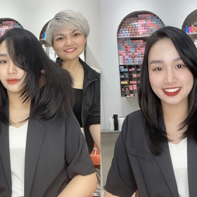 Chiky Hair Salon
