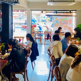 Sa Yến Restaurant