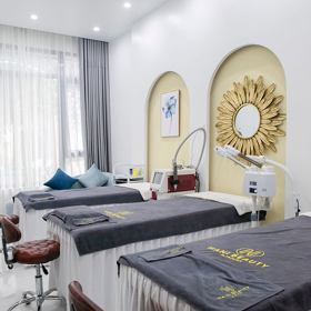Hani Beauty Academy