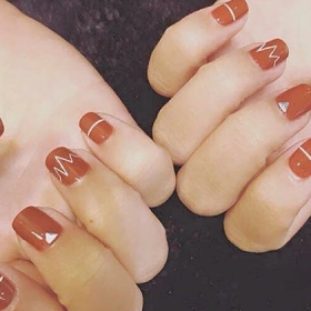 Amari Nail 