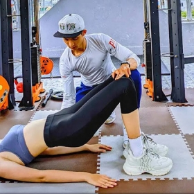 Dan Fitness