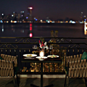 Flamant Bistro