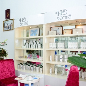 Xuân Lý Spa