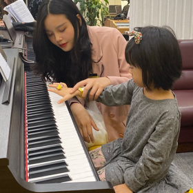 My Piano House