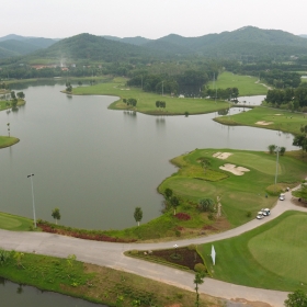 Dai Lai Golf