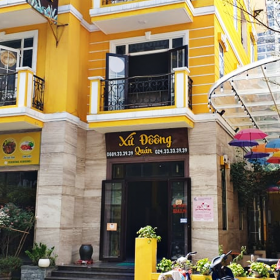 Xứ Đôông Quán
