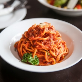 Mela Restaurant & Coffee