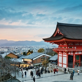 An Tâm Tour