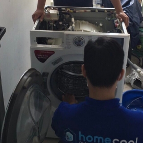 Home Cool