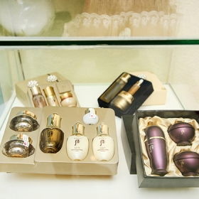 Chang Beauty Spa