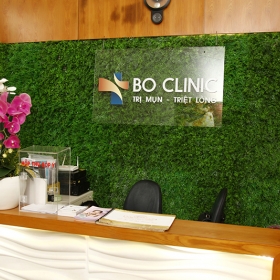 Bo Clinic