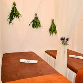 Star Home Spa 