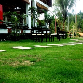 Hosana Resort