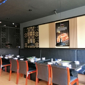 King BBQ Nguyễn Văn Quá