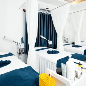 ROXIE SPA & CLINIC