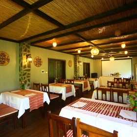Mai Châu Ecolodge Hòa Bình