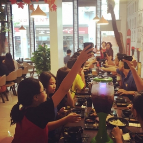 Hotpot Kingdom