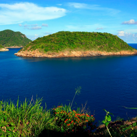 Island Sea Travel