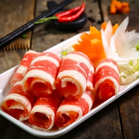 Seoul BBQ