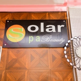 Solar Spa