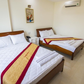 Khách sạn Biển Ngọc Vũng Tàu