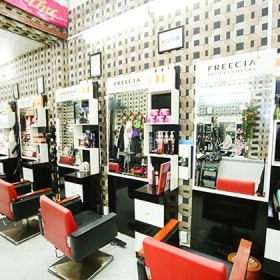 Minh Thư Salon Hair & Spa 