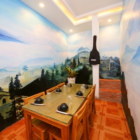 Bò Tơ Tây Ninh Nhân Phát