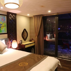 Q Sapa Hotel 3 sao