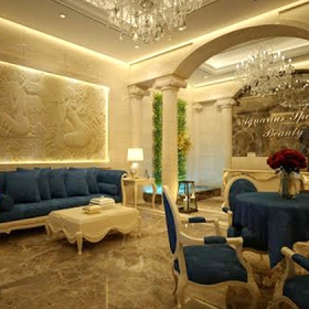 Aquamedi Spa 