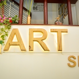 Art Spa 