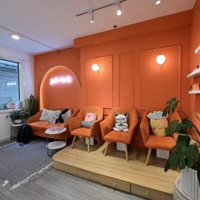 Janhee Beauty Salon