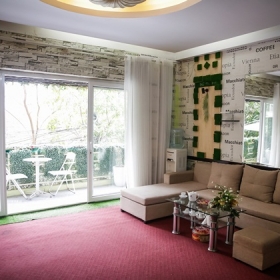 Ruby Beauty & Spa