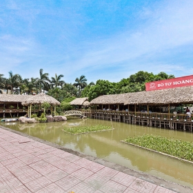 Bò tơ Hoàng An