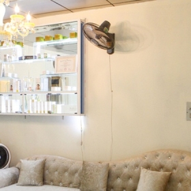 Beauty And More Spa