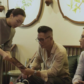 Ngải Spa & Lounge