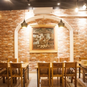 Lẩu Dính