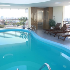 Jasmine Hotel Huế