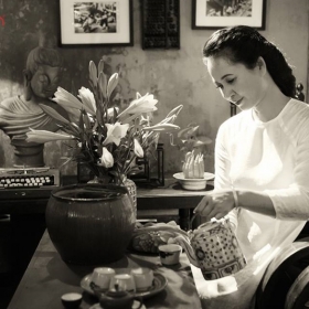 Vivian Studio