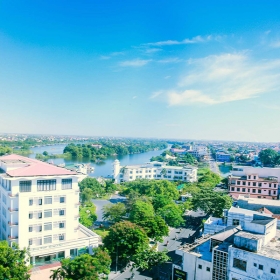 Jasmine Hotel Huế
