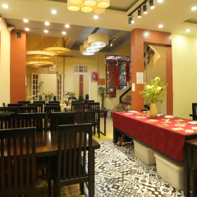 Chay Tuệ Giác